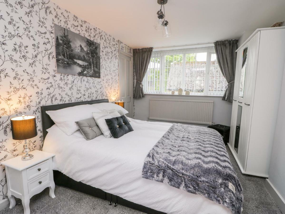 11A High Street Villa Scarborough Eksteriør billede